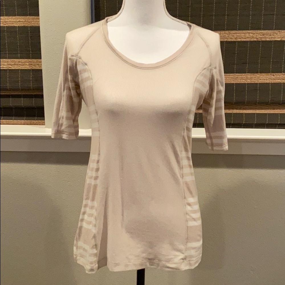 Lululemon Shirt